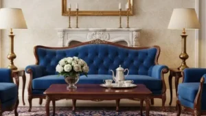 پارچه مبلی چیست و چگونه انتخاب کنیم؟