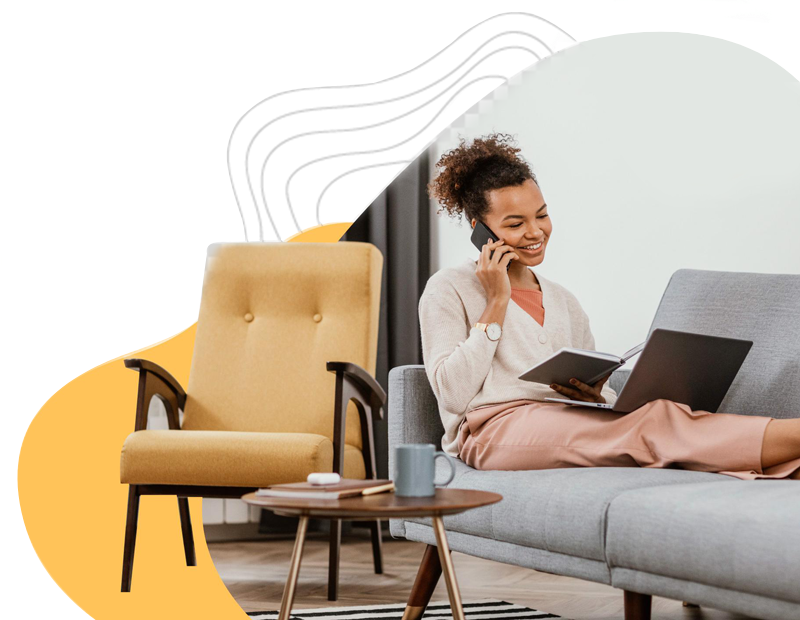 مشاوره رایگان تعمیرات مبل