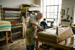 بهترین مرکز خدمات تعمیر مبل را چگونه انتخاب کنیم؟